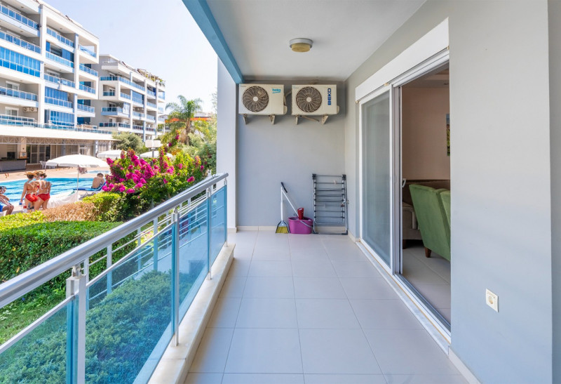 KESTEL AURA BLUE 1+1